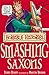 Smashing Saxons by Terry Deary