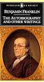 Book cover for The Autobiography and Other Writings
