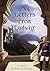 My Letters From Ludwig by C. Robert Holloway My Letters From Ludwig by C. Robert Holloway