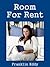 Room For Rent (Love and Romance)