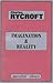 Imagination and Reality: Psychoanalytical Essays 1951-1961 (Maresfield Library)