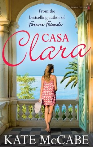 Casa Clara (Kindle Edition)