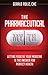 The Pharmaceutical Myth: Letting Food be Your Medicine is the Answer for Perfect Health