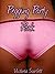 Pegging Party Pack (College Girl Strapon Three Way Menage Erotica)