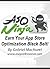 ASO Ninja - Earn Your App S...