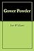 Gower Powder by Ivor Williams