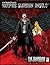 Vampire Guardian Angels Comic Book Series: The Guardian, Issue 1
