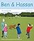 Ben and Hassan - The wrong ball