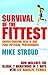 Survival Of The Fittest by Mike Stroud