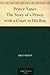 Prince Vance The Story of a Prince with a Court in His Box