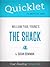 Quicklet on The Shack by William Young (Book Summary)