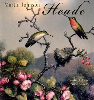 Martin Johnson Heade: 110+ Hudson River School Paintings (Kindle Edition)