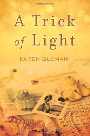 A Trick of Light (Kindle Edition)