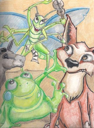 LaFontaine's Fables