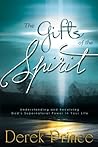 Gifts Of The Spirit