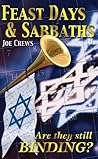 Feast Day and Sabbaths