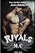 Rivals by Jackie James