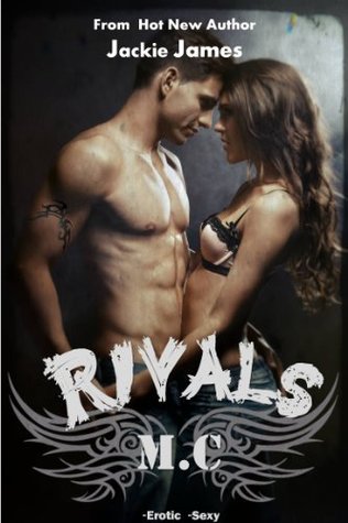 Rivals (M.C Erotic Romance Novella)