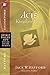 Acts by Jack W. Hayford Acts by Jack W. Hayford