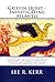 Griffin Quest-Investigating Atlantis, A travel adventure to i... by Lee Kerr