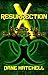 Resurrection X: Zombie Evolution