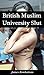 British Muslim University Slut