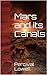 Mars and its Canals