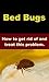 Bud Bugs - How to get rid o...
