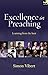 Excellence in Preaching by Simon Vibert