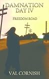 Damnation Day: Freedom Road