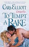 To Tempt a Rake by Cara Elliott