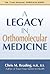 A Legacy in Orthomolecular Medicine by Chris M. Reading