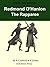Redmond O'Hanlon - The Irish Rapparee by Richard Jordan