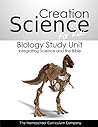 Homeschool Curriculum - Creation Science Studies - Biology (Homeschool Curriculum - Science for Kids Book 1)