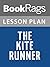 Lesson Plans The Kite Runner