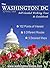 Washington DC Self Guided Tour & Travel Guidebook