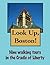 Look Up, Boston! 9 Walking Tours in the Cradle of Liberty (Look Up, America! Series)