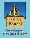 Look Up, Boston! ...