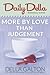 More By Love Than Judgement (and other romantic short stories) (Daily Della Book 3)