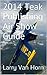 Teak Publishing Air Show Gu...