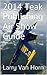 Teak Publishing Air Show Guide by Larry Van Horn