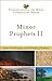 Minor Prophets II (Understanding the Bible Commentary Series)