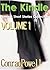 The Kindle Freebie Short Stories Collection - Volume 1 : A Vampire Paranormal Romance Fantasy Fiction Historical Adventure Mixture. (CONRAD POWELL SHORT STORY COLLECTION)