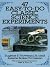 47 Easy-to-Do Classic Science Experiments (Dover Science For Kids)