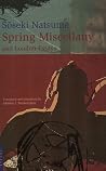 Spring Miscellany: And London Essays Book cover for Spring Miscellany: And London Essays