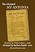My Ántonia by Willa Cather