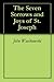 The Seven Sorrows and Joys of St. Joseph