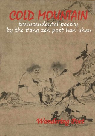 COLD MOUNTAIN Transcendental Poetry (Kindle Edition)