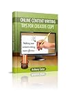 Online Content Writing - Tips for Creative Copy