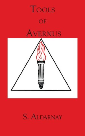 Tools of Avernus (Guides to the Underworld)